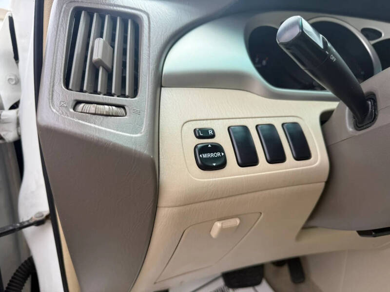 2007 Toyota Highlander