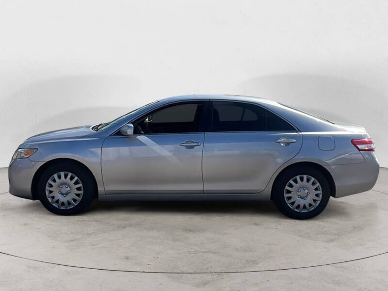 2010 Toyota Camry