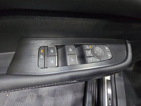 2025 Nissan Armada PRO-4X