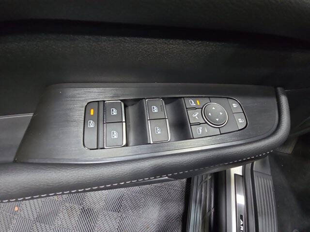 2025 Nissan Armada PRO-4X