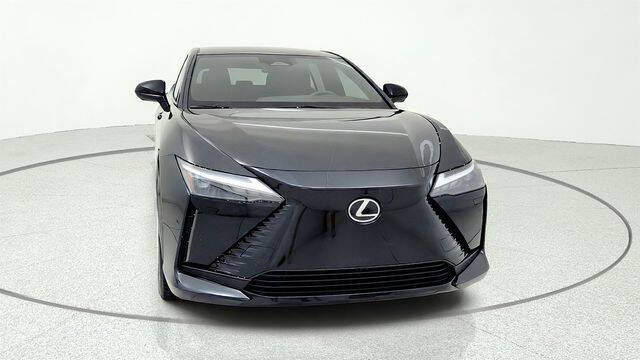 2026 Lexus RZ 350e Premium