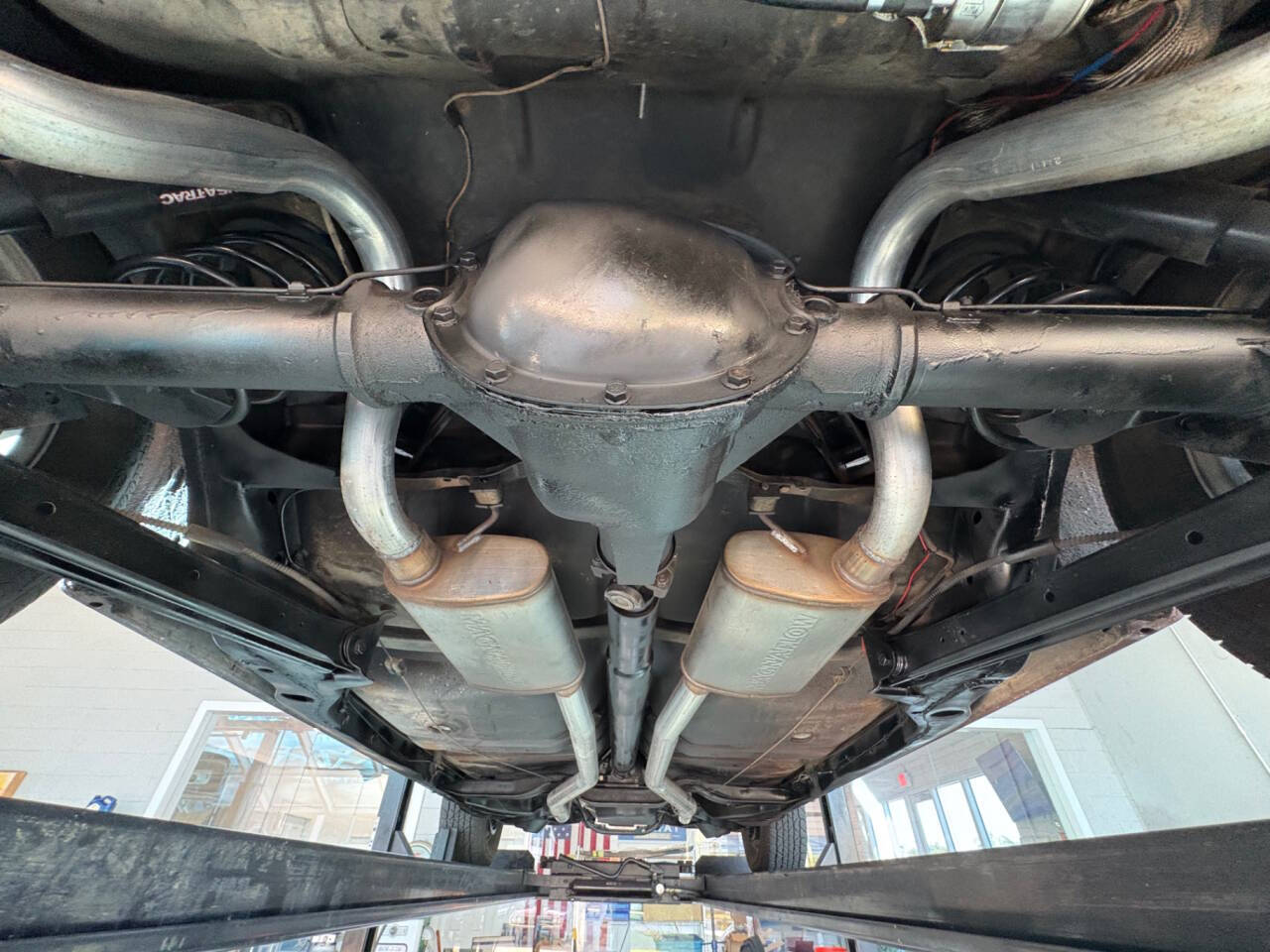 1965 Oldsmobile Cutlass 42