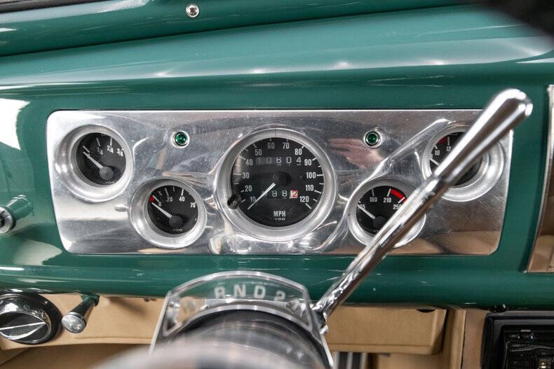 1939 Chevrolet Master Deluxe