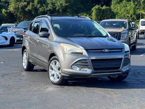 2013 Ford Escape SE