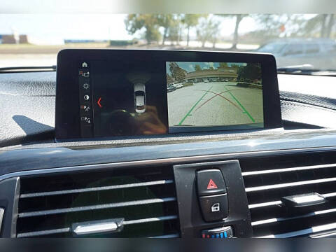 2018 BMW 3 Series 330i