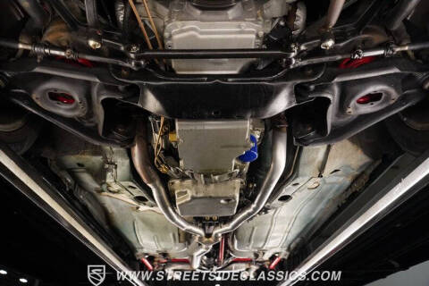 1991 Pontiac Firebird