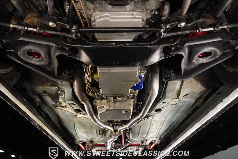 1991 Pontiac Firebird