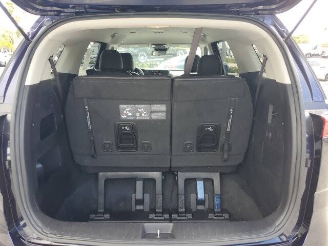 2024 Kia Carnival