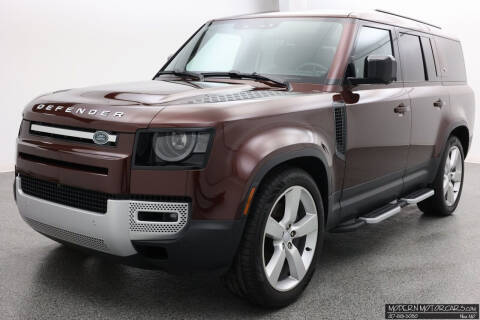 2023 Land Rover Defender for sale at Modern Motorcars in Nixa MO