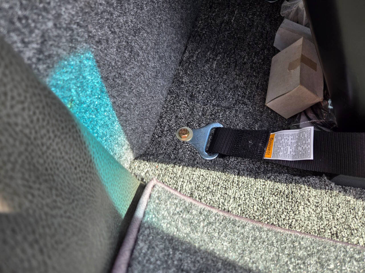 1980 Bradley GT2 193