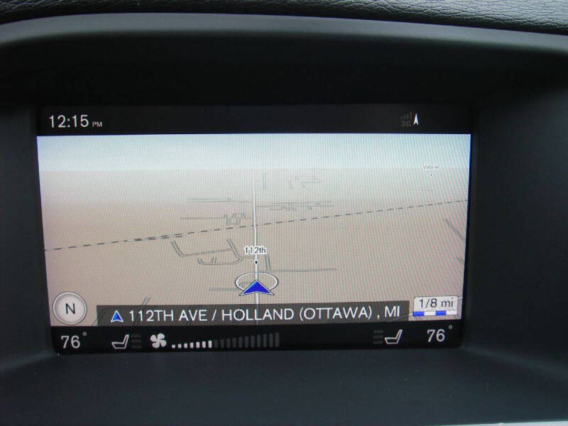 2018 Volvo V60 Cross Country T5 Premier