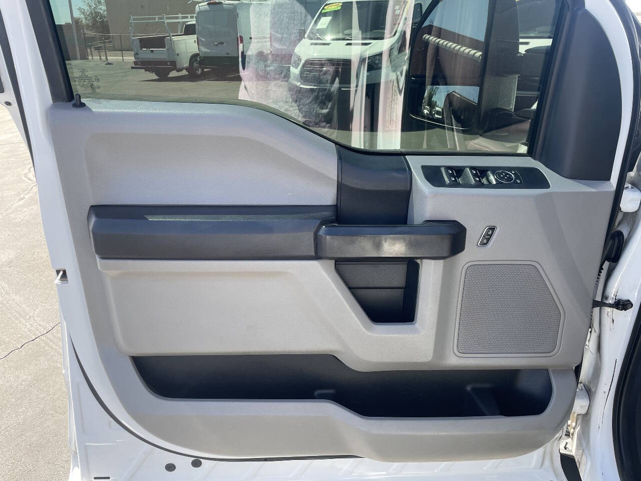 2019 Ford F-250 Super Duty for sale at Used Work Trucks Of Arizona in Mesa, AZ