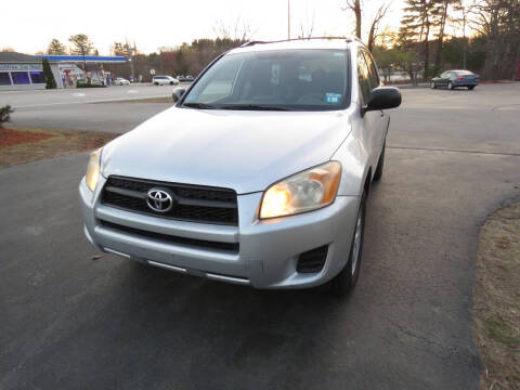 2010 Toyota RAV4