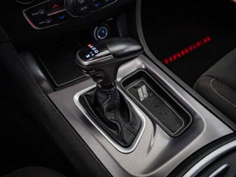 2021 Dodge Charger GT