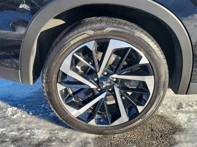 2024 Mitsubishi Outlander PHEV SE