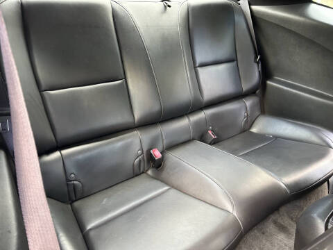 2012 Chevrolet Camaro LT