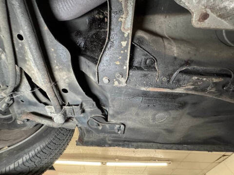 1983 Datsun 280ZX Turbo