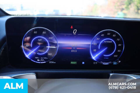 2024 Mercedes-Benz EQB EQB 250+