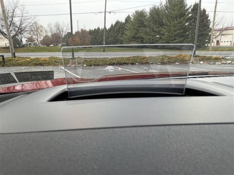 2021 Ford Escape Hybrid Titanium