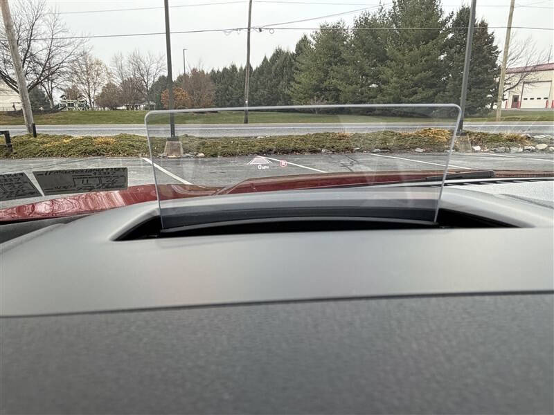 2021 Ford Escape Hybrid Titanium