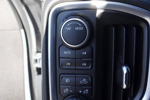 2022 Chevrolet Silverado 1500 Limited