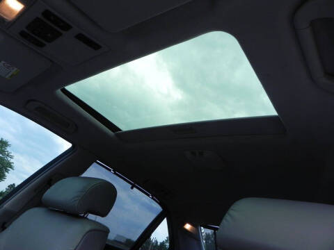 2001 BMW 7 Series 740iL