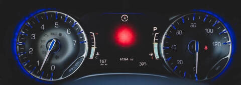 2019 Chrysler Pacifica Touring L Plus