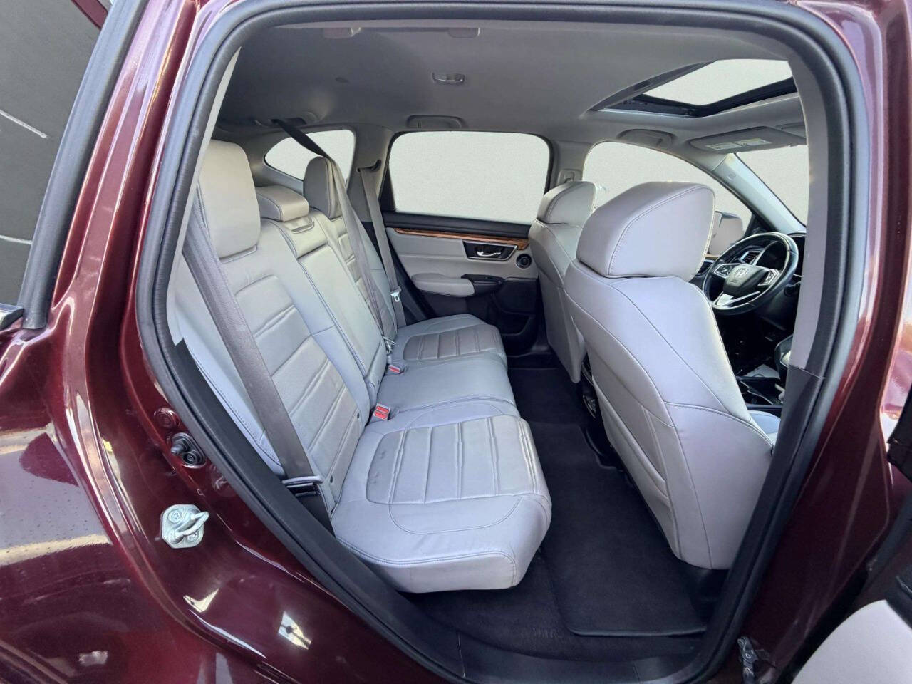 HondaCR-V29