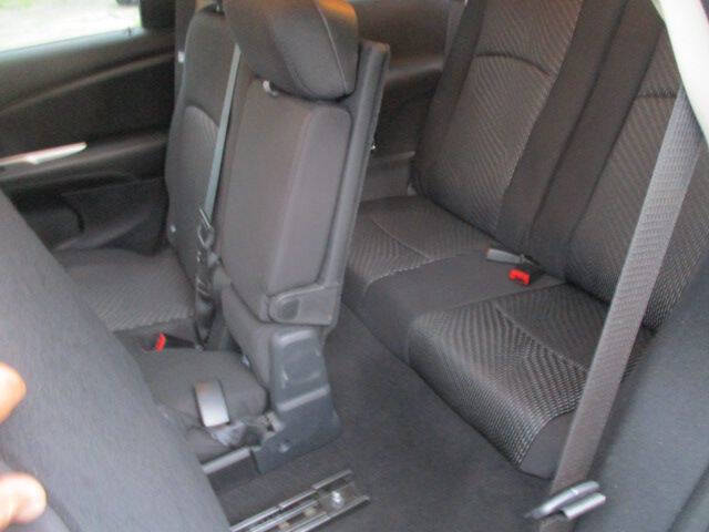 2014 Dodge Journey SE