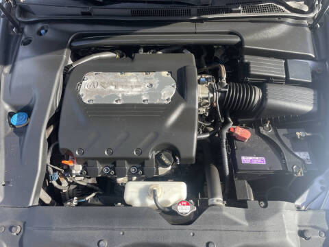 2004 Acura TL 3.2 w/HPT