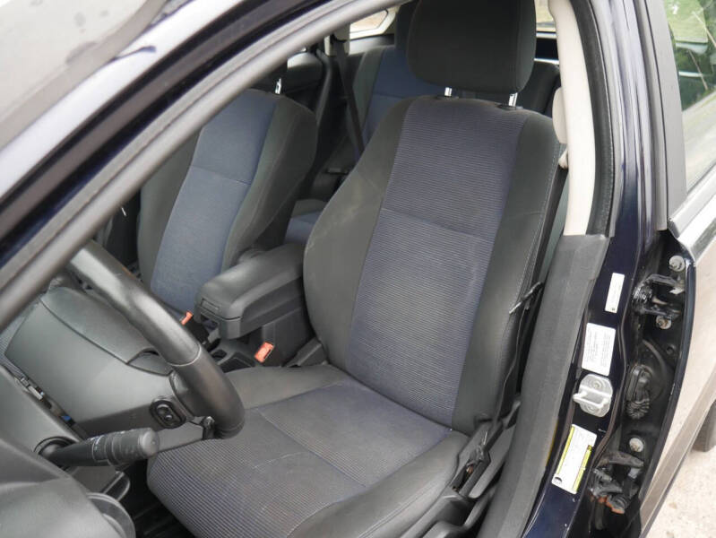 2011 Dodge Caliber Heat