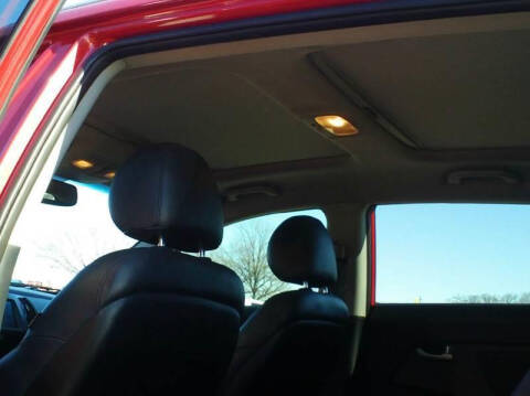 2013 Kia Sportage SX