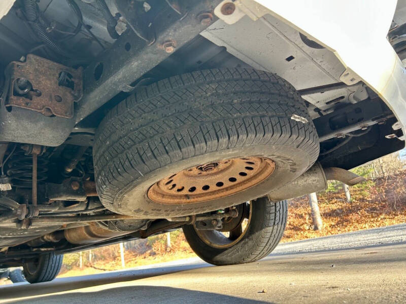 2009 Chevrolet Suburban LTZ