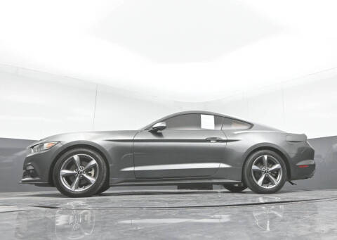 2016 Ford Mustang V6