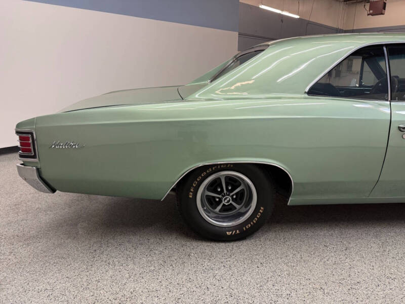 1967 Chevrolet Chevelle
