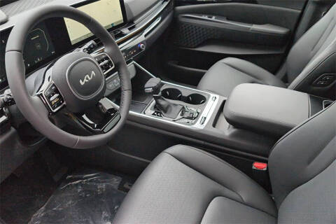 2025 Kia Carnival SX Prestige