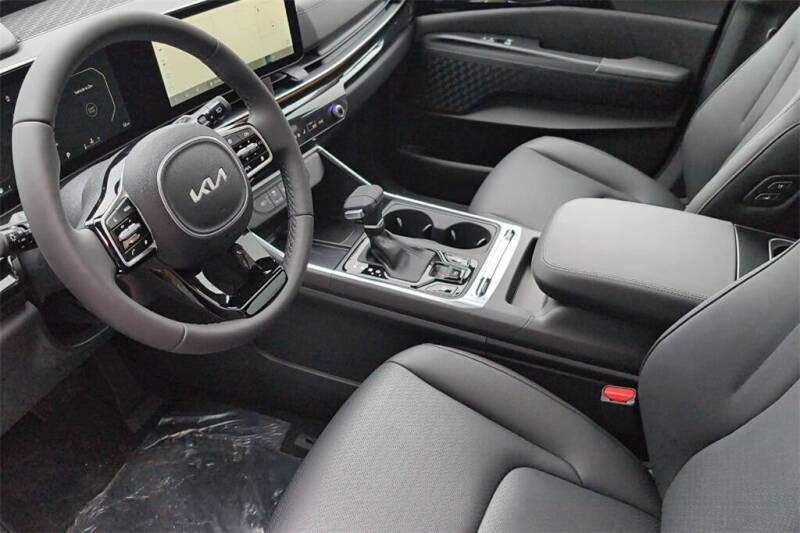 2025 Kia Carnival SX Prestige