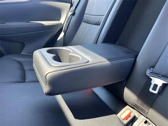 2020 Nissan Rogue Sport SL