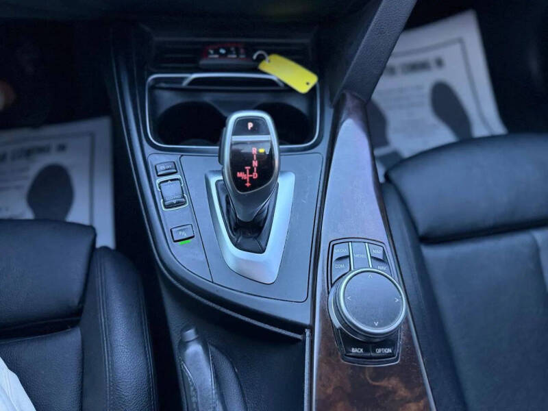 2018 BMW 4 Series 430i Gran Coupe