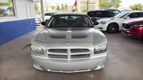 2008 Dodge Charger