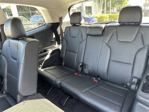 2023 Kia Telluride LX