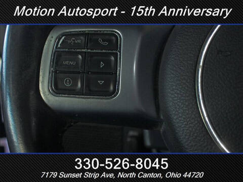 2017 Jeep Wrangler Rubicon Hard Rock