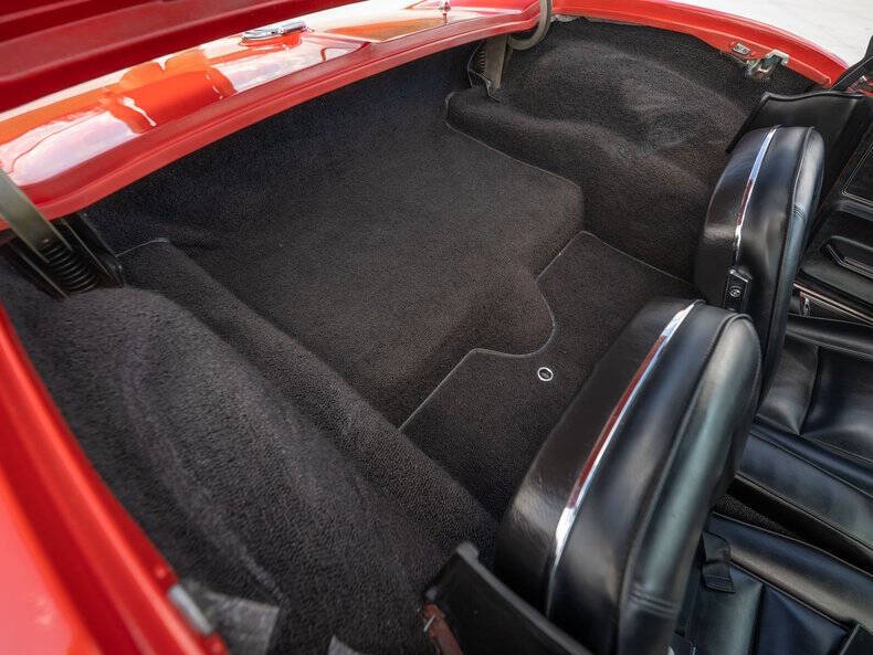 1965 Chevrolet Corvette