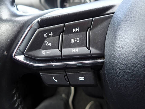 2018 Mazda CX-5 Sport