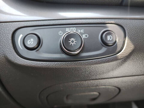 2017 Buick Encore Sport Touring