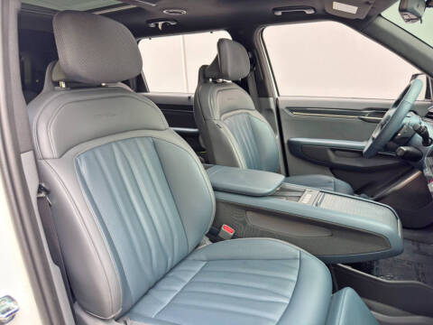 2024 Kia EV9 GT-Line