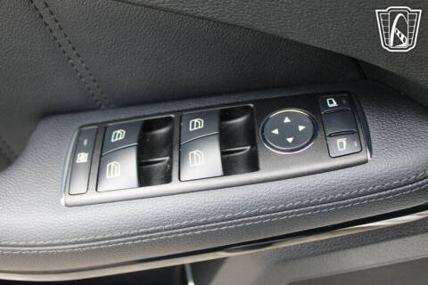 2010 Mercedes-Benz E-Class