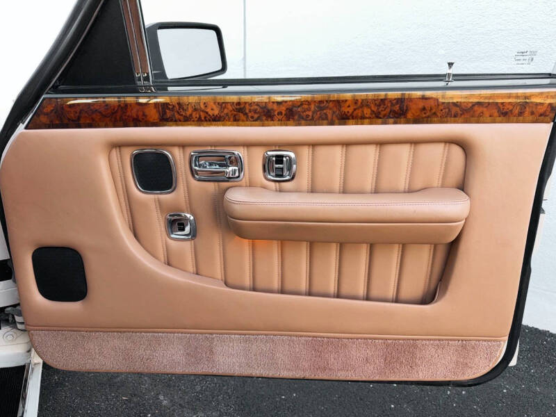 1997 Bentley Brooklands - Photo 77