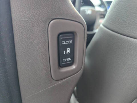 2017 Honda Odyssey EX-L