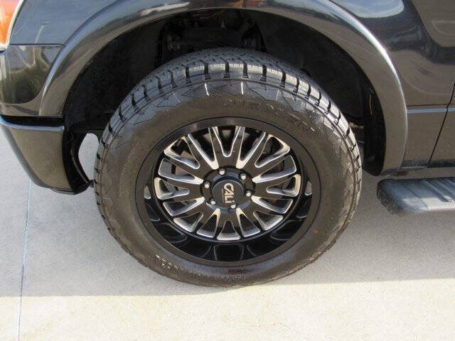 2010 Ford F-150